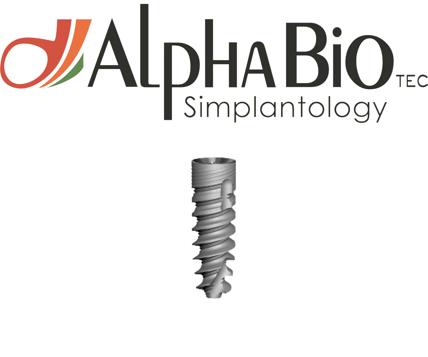 Зубные импланты Alpha Bio