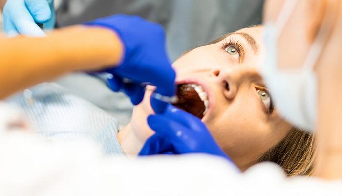 Что такое альвеолит после удаления зуба симптомы и лечение