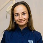 Мелещенко Оксана